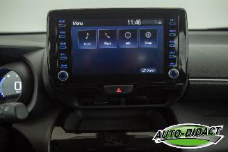 Toyota Yaris Cross 1.5 Hybrid Automaat 59.645 km Dynamic picture 9