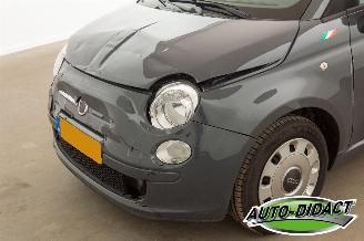 Fiat 500 1.2 Automaat Clima 62.138 km NAP Pop picture 23