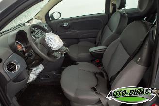 Fiat 500 1.2 Automaat Clima 62.138 km NAP Pop picture 19