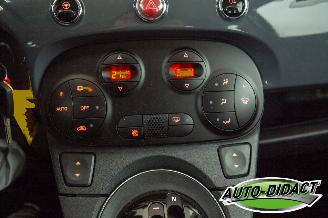 Fiat 500 1.2 Automaat Clima 62.138 km NAP Pop picture 9