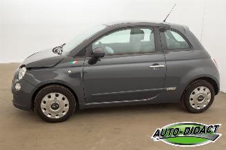 Fiat 500 1.2 Automaat Clima 62.138 km NAP Pop picture 34