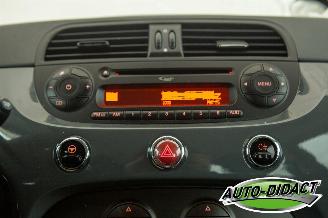 Fiat 500 1.2 Automaat Clima 62.138 km NAP Pop picture 8