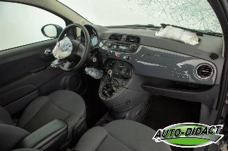 Fiat 500 1.2 Automaat Clima 62.138 km NAP Pop picture 14