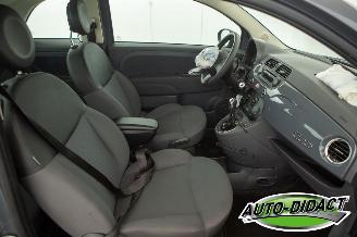 Fiat 500 1.2 Automaat Clima 62.138 km NAP Pop picture 16