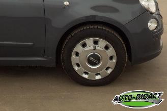 Fiat 500 1.2 Automaat Clima 62.138 km NAP Pop picture 30
