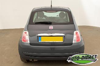 Fiat 500 1.2 Automaat Clima 62.138 km NAP Pop picture 32