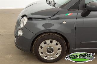 Fiat 500 1.2 Automaat Clima 62.138 km NAP Pop picture 22