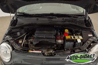 Fiat 500 1.2 Automaat Clima 62.138 km NAP Pop picture 28