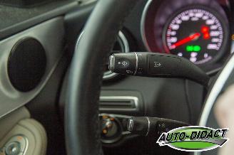 Mercedes C-klasse C180 Clima Navi Leder Berline picture 15