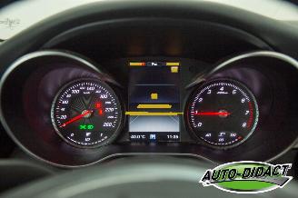Mercedes C-klasse C180 Clima Navi Leder Berline picture 6