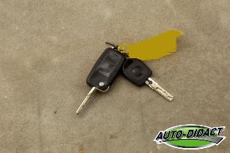 Seat Altea 1.6 Airco Reference picture 25