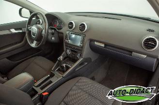 Audi A3 1.6 Ambiente Navi Clima picture 17