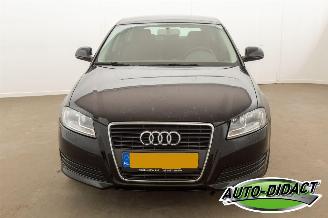 Audi A3 1.6 Ambiente Navi Clima picture 39
