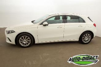 Mercedes A-klasse A200 Automaat Digi Dash Motorschade Premium picture 35