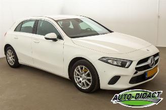 Mercedes A-klasse A200 Automaat Digi Dash Motorschade Premium picture 2