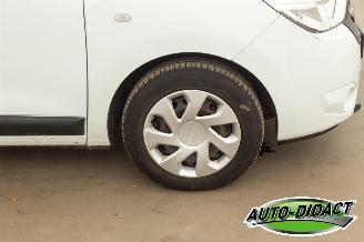 Dacia Lodgy 1.3 TCe Essential 7p. 107.888 km NAP Airco picture 31