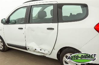 Dacia Lodgy 1.3 TCe Essential 7p. 107.888 km NAP Airco picture 25