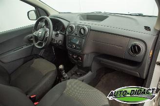 Dacia Lodgy 1.3 TCe Essential 7p. 107.888 km NAP Airco picture 14