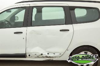 Dacia Lodgy 1.3 TCe Essential 7p. 107.888 km NAP Airco picture 26