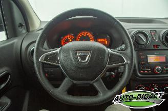 Dacia Lodgy 1.3 TCe Essential 7p. 107.888 km NAP Airco picture 5