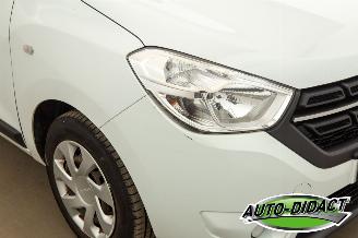 Dacia Lodgy 1.3 TCe Essential 7p. 107.888 km NAP Airco picture 28