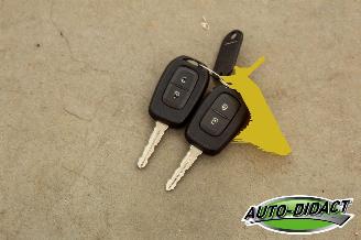 Dacia Lodgy 1.3 TCe Essential 7p. 107.888 km NAP Airco picture 24