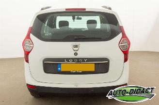 Dacia Lodgy 1.3 TCe Essential 7p. 107.888 km NAP Airco picture 33