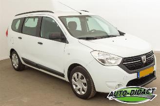 Dacia Lodgy 1.3 TCe Essential 7p. 107.888 km NAP Airco picture 2
