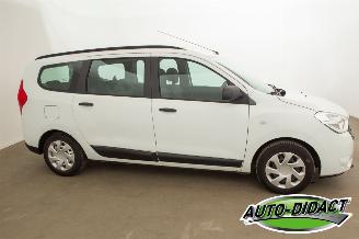 Dacia Lodgy 1.3 TCe Essential 7p. 107.888 km NAP Airco picture 37