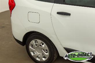 Dacia Lodgy 1.3 TCe Essential 7p. 107.888 km NAP Airco picture 27