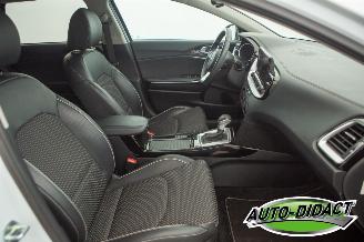 Kia Ceed Sportswagon 1.5 T-GDi Automaat Navi Camera Clima DynamicPlusLine picture 23