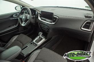 Kia Ceed Sportswagon 1.5 T-GDi Automaat Navi Camera Clima DynamicPlusLine picture 21