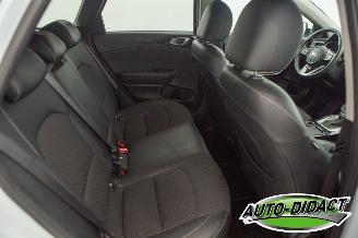 Kia Ceed Sportswagon 1.5 T-GDi Automaat Navi Camera Clima DynamicPlusLine picture 25