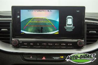 Kia Ceed Sportswagon 1.5 T-GDi Automaat Navi Camera Clima DynamicPlusLine picture 8