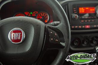 Fiat Doblo 1.6 MJ Invalide inrichting Automaat Airco L1H1 Start & Stop picture 14