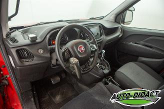 Fiat Doblo 1.6 MJ Invalide inrichting Automaat Airco L1H1 Start & Stop picture 19
