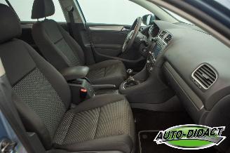 Volkswagen Golf 1.4 TSI Trendline Clima picture 16