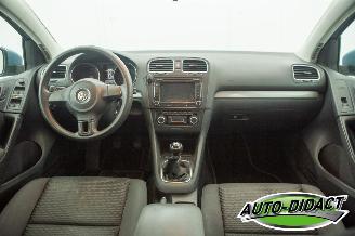 Volkswagen Golf 1.4 TSI Trendline Clima picture 19