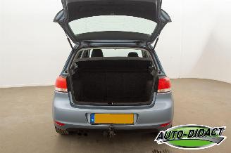 Volkswagen Golf 1.4 TSI Trendline Clima picture 31