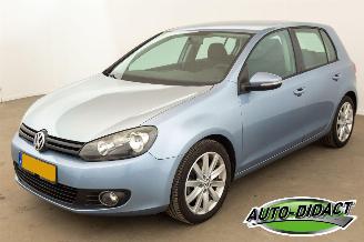 Avarii autoturisme Volkswagen Golf 1.4 TSI Trendline Clima 2009/7
