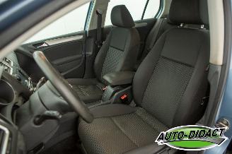 Volkswagen Golf 1.4 TSI Trendline Clima picture 22