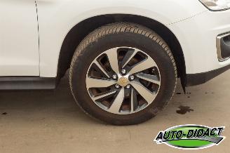 Mitsubishi ASX 1.6 Cleartec Invite+ Airco picture 36