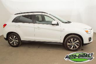 Mitsubishi ASX 1.6 Cleartec Invite+ Airco picture 41