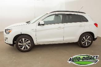 Mitsubishi ASX 1.6 Cleartec Invite+ Airco picture 40