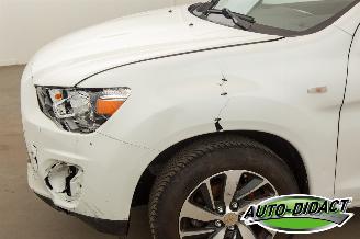 Mitsubishi ASX 1.6 Cleartec Invite+ Airco picture 30