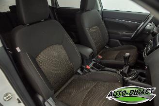Mitsubishi ASX 1.6 Cleartec Invite+ Airco picture 18