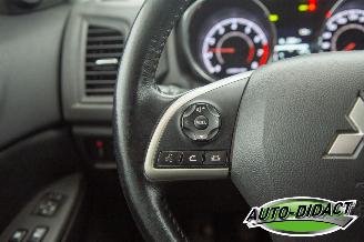 Mitsubishi ASX 1.6 Cleartec Invite+ Airco picture 13