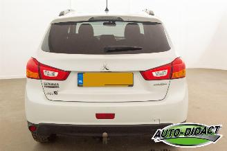 Mitsubishi ASX 1.6 Cleartec Invite+ Airco picture 38
