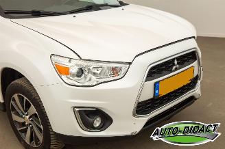 Mitsubishi ASX 1.6 Cleartec Invite+ Airco picture 32