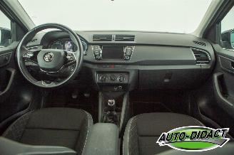 Skoda Fabia Combi 1.0 TSI Ambition Navi Airco picture 23